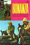 Bonanza #31 Comic Books - Covers, Scans, Photos in Bonanza Comic Books - Covers, Scans, Gallery
